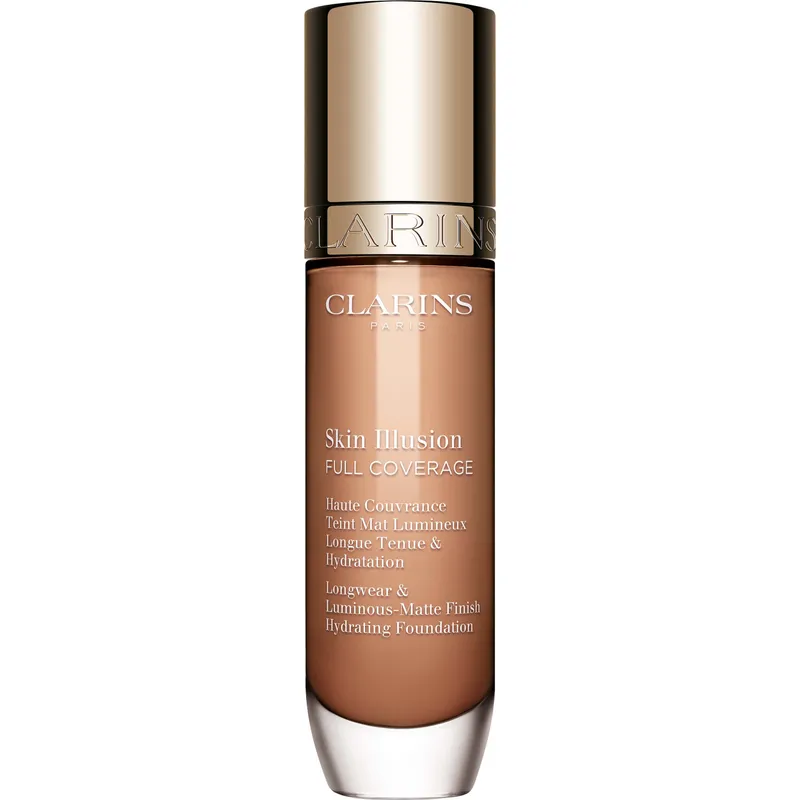 Alternativ bild 0 för Clarins Skin Illusion Full Coverage 112C - 30 ml