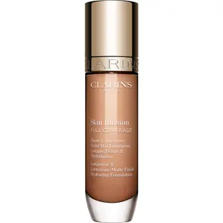 Produktfoto för Clarins Skin Illusion Full Coverage 112C - 30 ml