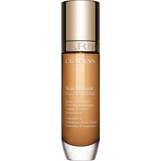 Produktfoto för Clarins Skin Illusion Full Coverage 114,3W - 30 ml