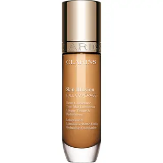 Produktfoto för Clarins Skin Illusion Full Coverage 114,3W - 30 ml