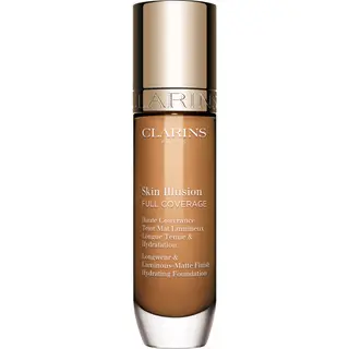 Produktfoto för Clarins Skin Illusion Full Coverage 115C - 30 ml