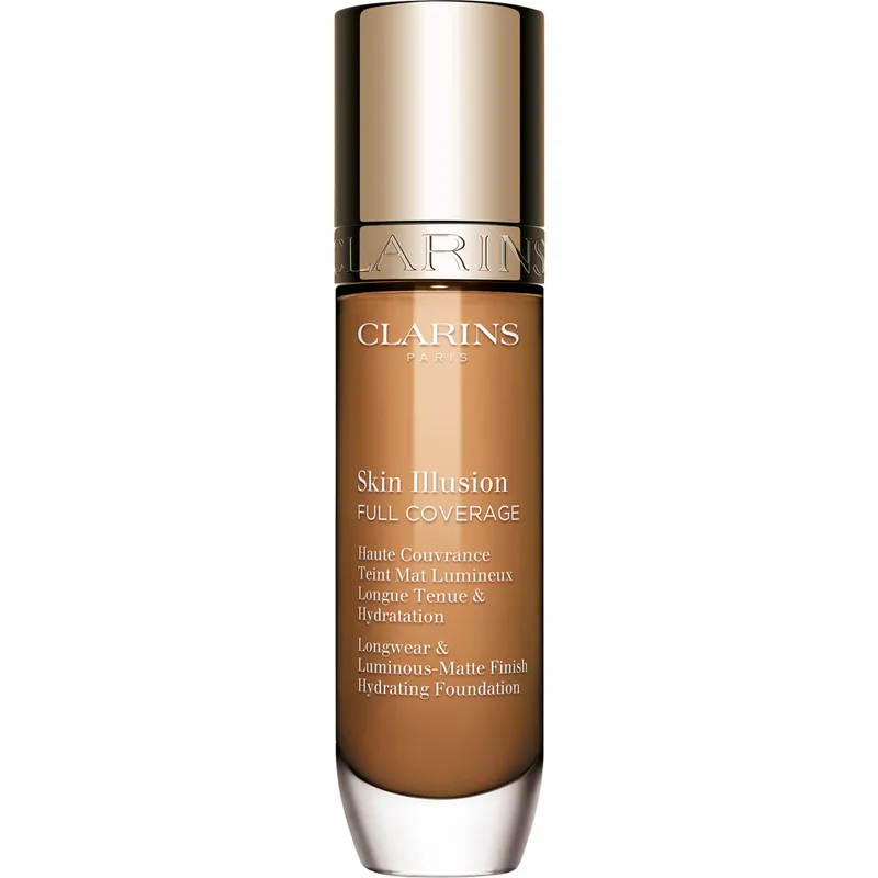 Alternativ bild 0 för Clarins Skin Illusion Full Coverage 115C - 30 ml