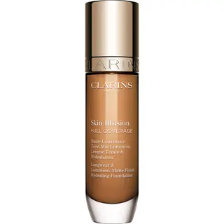 Produktfoto för Clarins Skin Illusion Full Coverage 115C - 30 ml