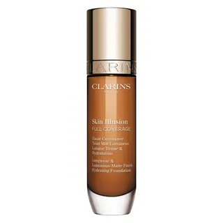 Produktfoto för Clarins Skin Illusion Full Coverage 117N - 30 ml