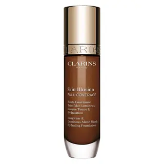 Produktfoto för Clarins Skin Illusion Full Coverage 118,5 - 30 ml