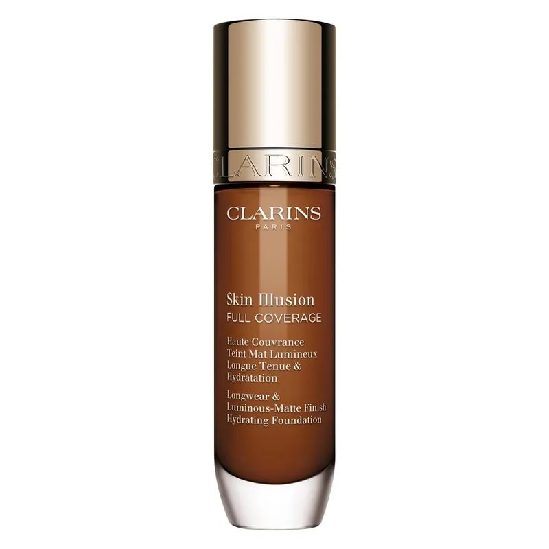 Bild 1 för Clarins Skin Illusion Full Coverage 119W - 30 ml