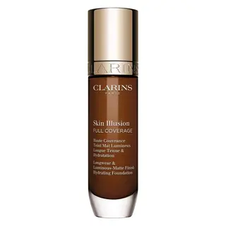 Produktfoto för Clarins Skin Illusion Full Coverage 120C - 30 ml