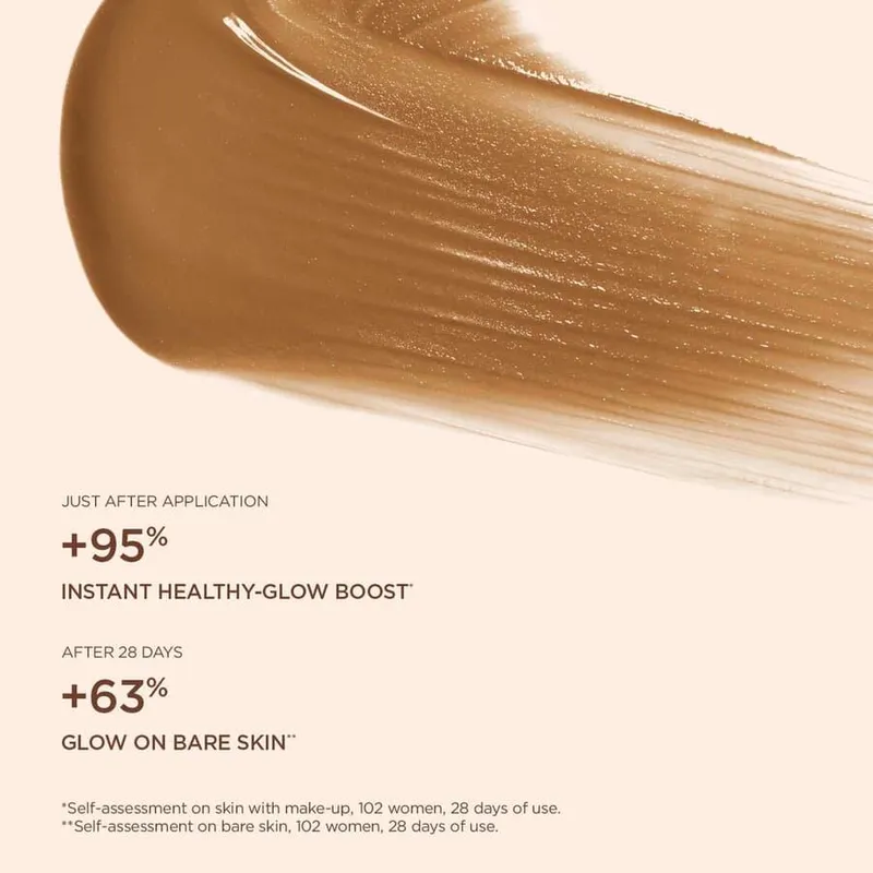 Bild 2 för Clarins Skin Illusion Tinted Moisturizer SPF25 07 - 40 ml