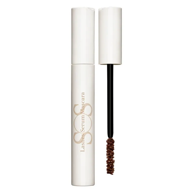 Bild 1 för Clarins - SOS Lashes Serum på Skincity.com