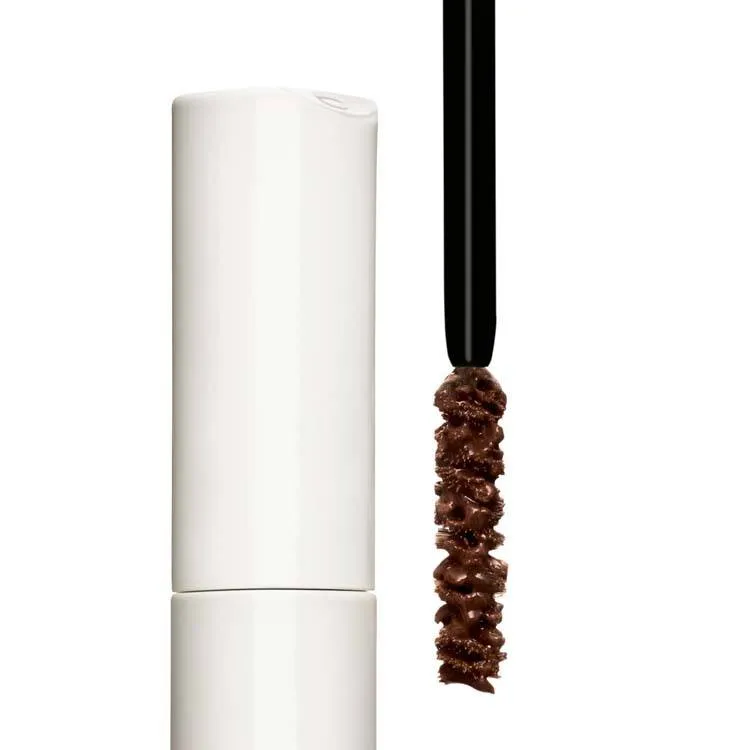 Bild 3 för Clarins - SOS Lashes Serum på Skincity.com