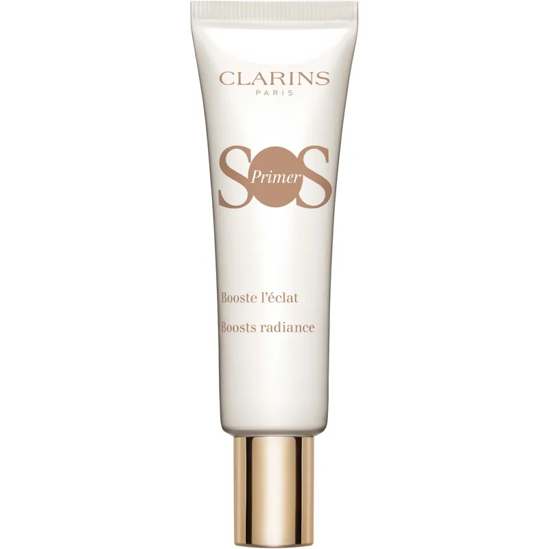 Bild 1 för Clarins SOS Primer  White