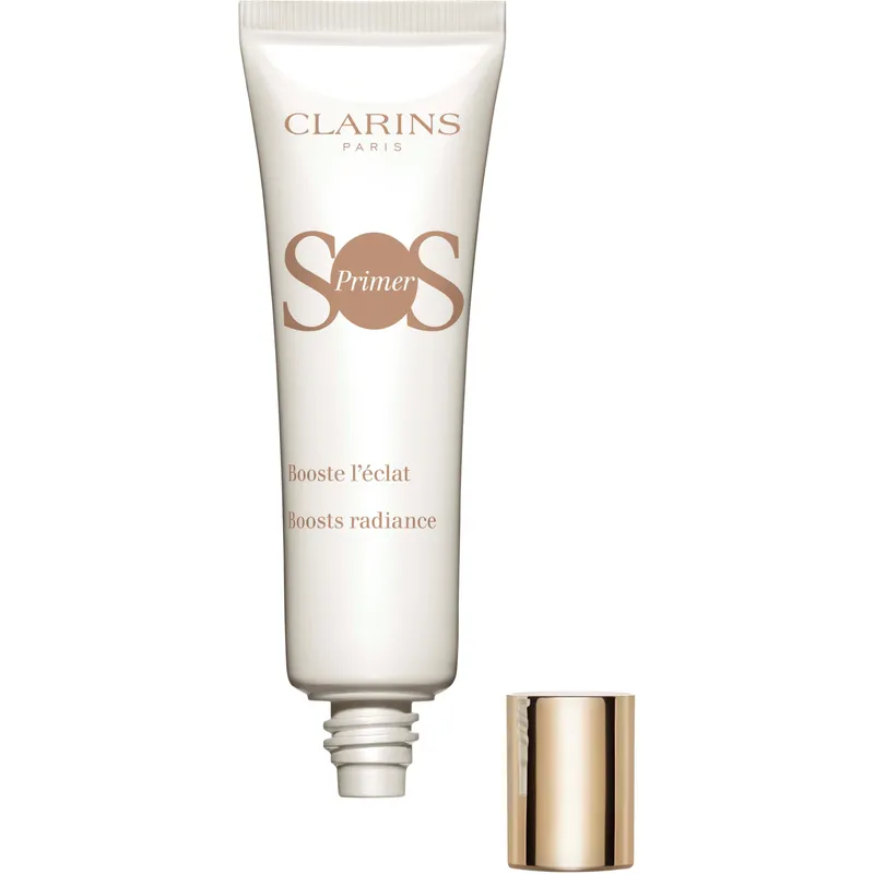 Bild 2 för Clarins SOS Primer  White