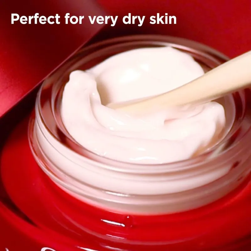 Bild 2 för Clarins - Super Restorative Night Cream Very Dry Skin 50 ml på Skincity.com