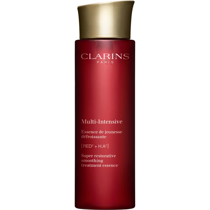 Bild 1 för Clarins - Super Restorative Treatment Essence 200 ml på Skincity.com