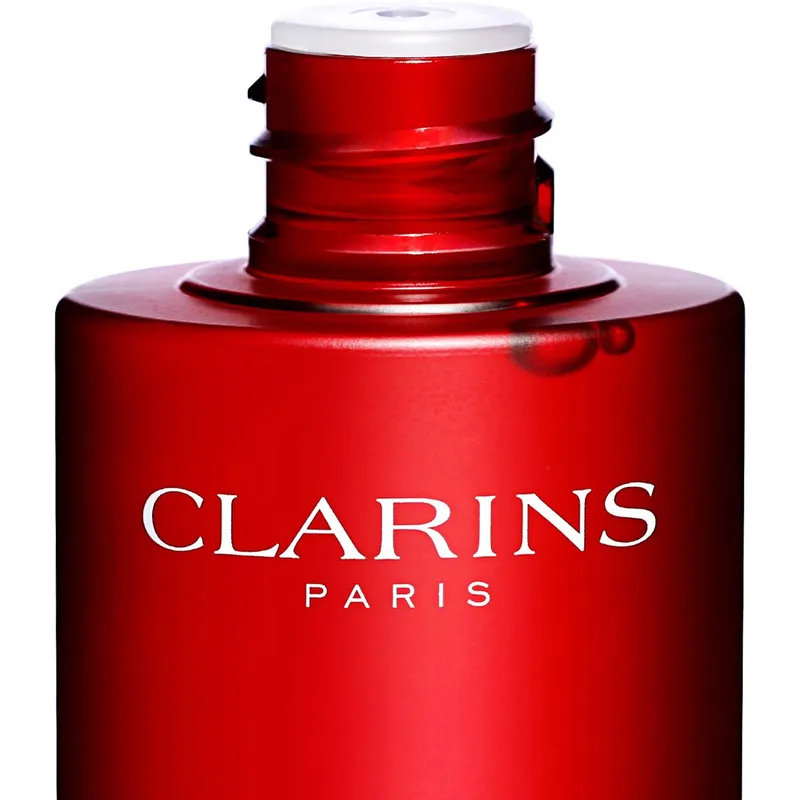 Bild 2 för Clarins - Super Restorative Treatment Essence 200 ml på Skincity.com