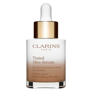 Produktfoto för Clarins - Tinted Oleo-Serum Foundation 07 på Skincity.com