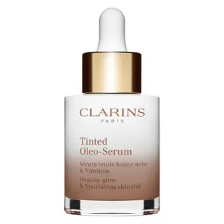 Produktfoto för Clarins - Tinted Oleo-Serum Foundation 08 på Skincity.com