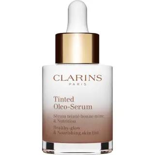 Produktfoto för Clarins - Tinted Oleo-Serum Foundation 08 på Skincity.com