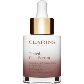 Produktfoto för Clarins - Tinted Oleo-Serum Foundation 10 på Skincity.com