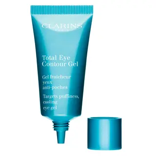Produktfoto för Clarins - Total Eye Contour Gel 20 ml på Skincity.com