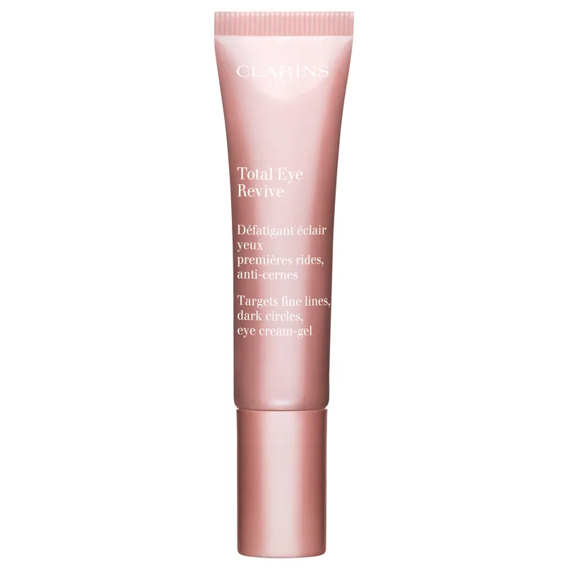 Bild 1 för Clarins Total Eye Revive 15 ml