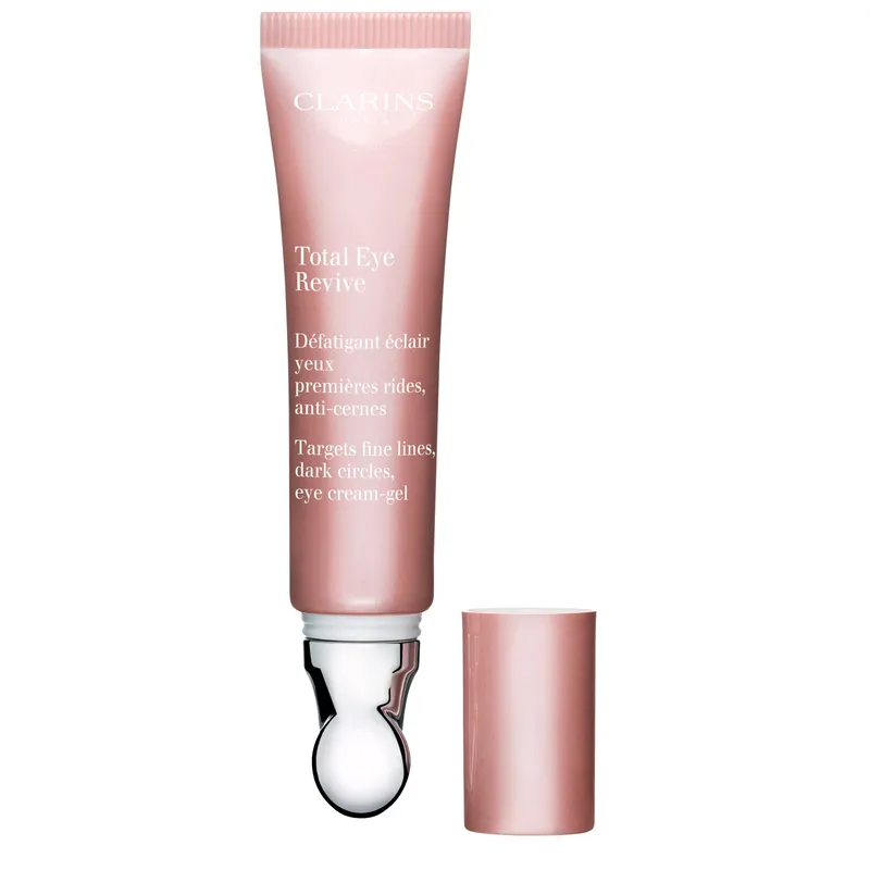 Bild 2 för Clarins Total Eye Revive 15 ml
