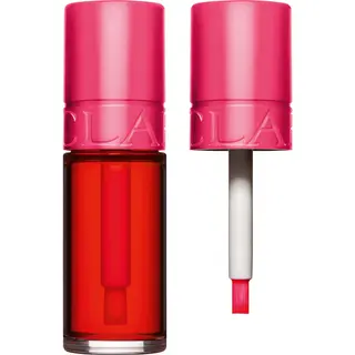 Produktfoto för Clarins Water Lip Stain 01 Rose Water - 7 ml