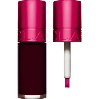 Produktfoto för Clarins Water Lip Stain 04 Violet Water - 7 ml
