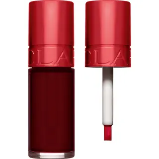 Produktfoto för Clarins Water Lip Stain 09 Deep Red Water - 7 ml