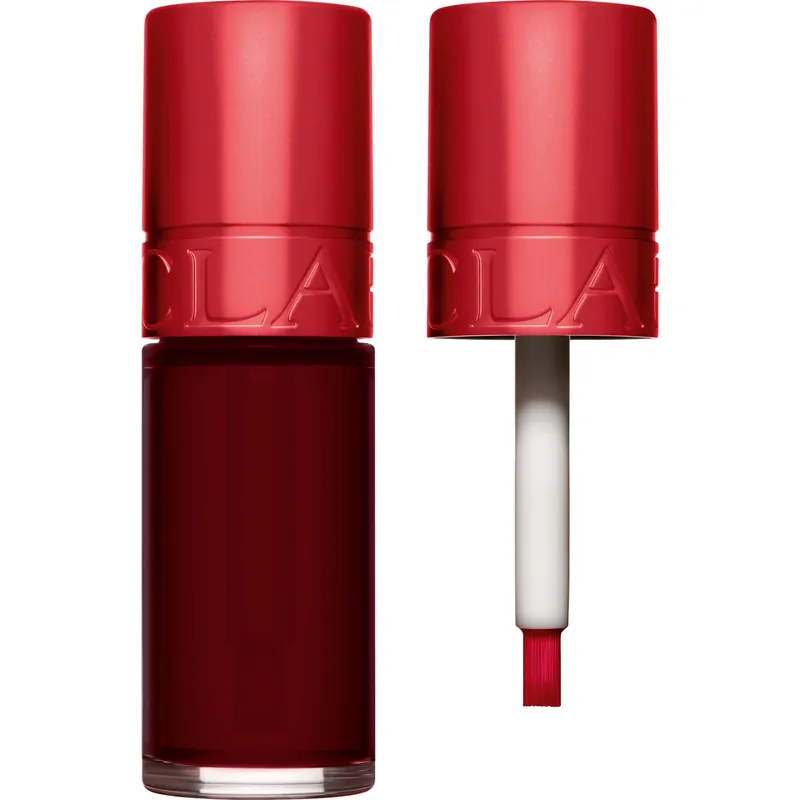 Bild 1 för Clarins Water Lip Stain 09 Deep Red Water - 7 ml