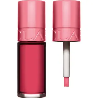 Produktfoto för Clarins Water Lip Stain 11 Soft Pink Water - 7 ml