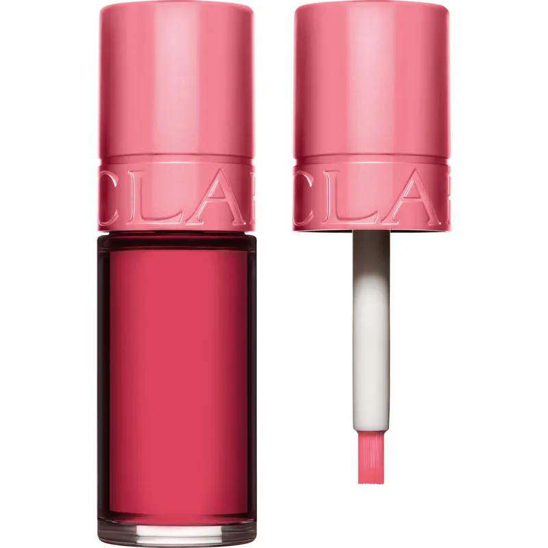 Bild 1 för Clarins Water Lip Stain 11 Soft Pink Water - 7 ml