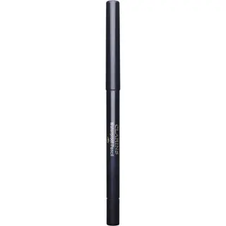 Produktfoto för Clarins - Waterproof Eye Pencil 01 Black Tulip på Skincity.com
