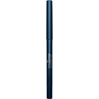 Produktfoto för Clarins - Waterproof Eye Pencil 03 Blue Orchid på Skincity.com