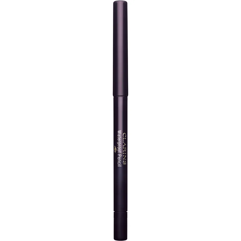 Bild 1 för Clarins - Waterproof Eye Pencil 04 Fig på Skincity.com