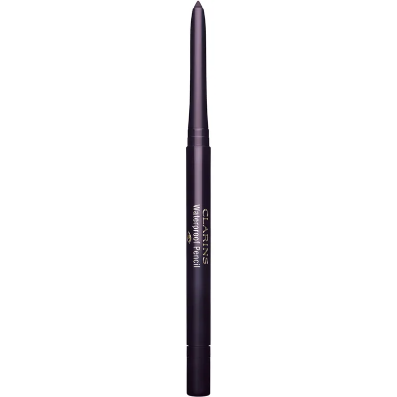 Bild 2 för Clarins - Waterproof Eye Pencil 04 Fig på Skincity.com