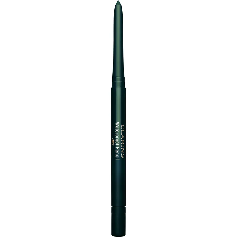 Bild 2 för Clarins - Waterproof Eye Pencil 05 Forest på Skincity.com