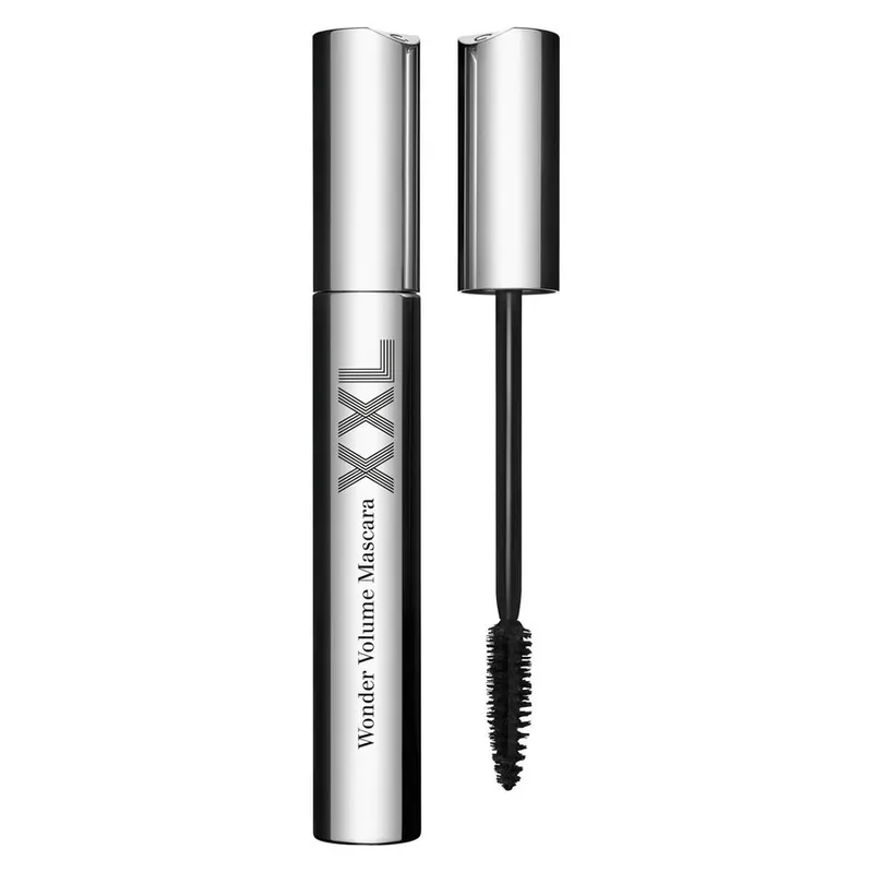 Bild 1 för Clarins Wonder Volume XXL Mascara 8 ml