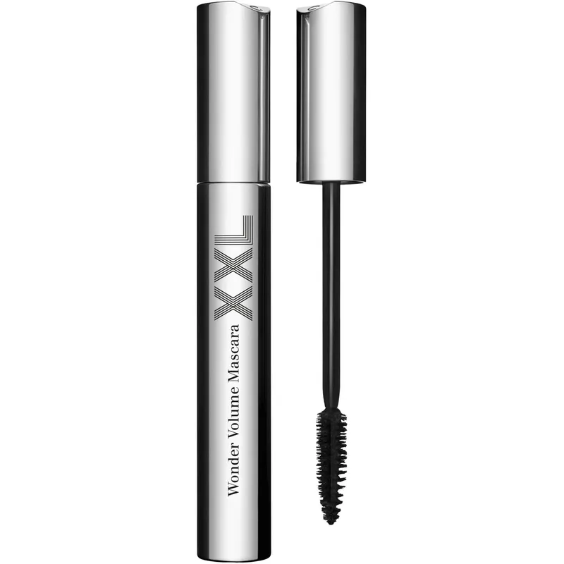 Bild 1 för Clarins Wonder Volume XXL Mascara 8 ml