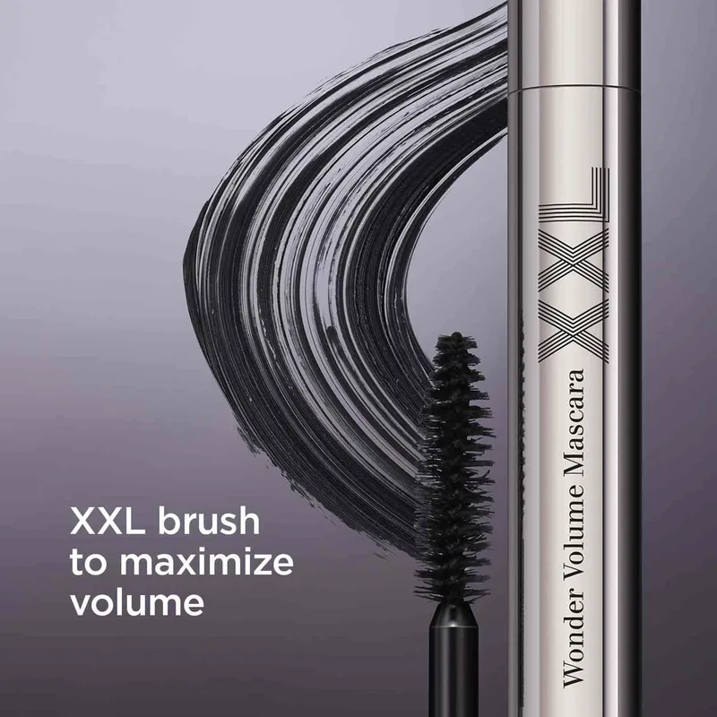 Bild 2 för Clarins Wonder Volume XXL Mascara 8 ml