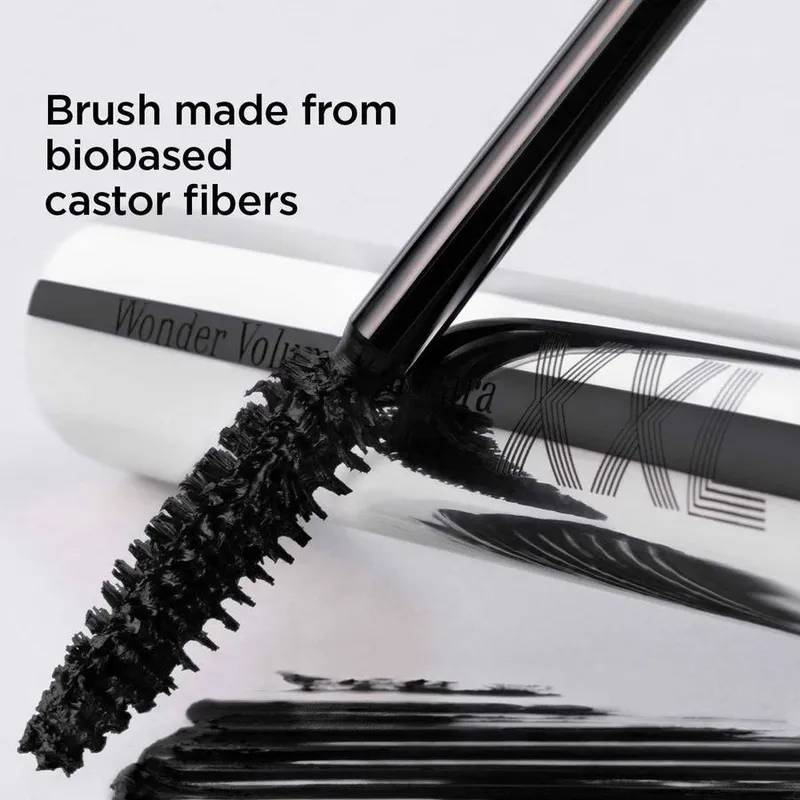 Bild 4 för Clarins Wonder Volume XXL Mascara 8 ml