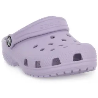 Produktfoto för Classic Clog K - LAVENDER - 28/29