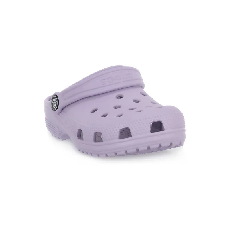 Bild 2 för Classic Clog K - LAVENDER - 28/29