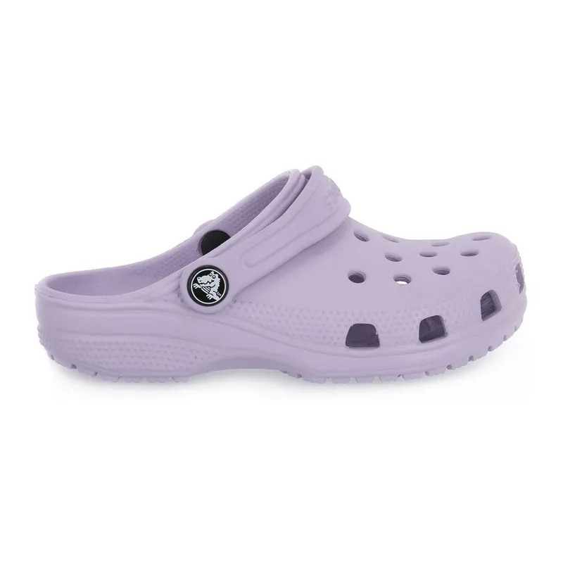 Bild 3 för Classic Clog K - LAVENDER - 28/29