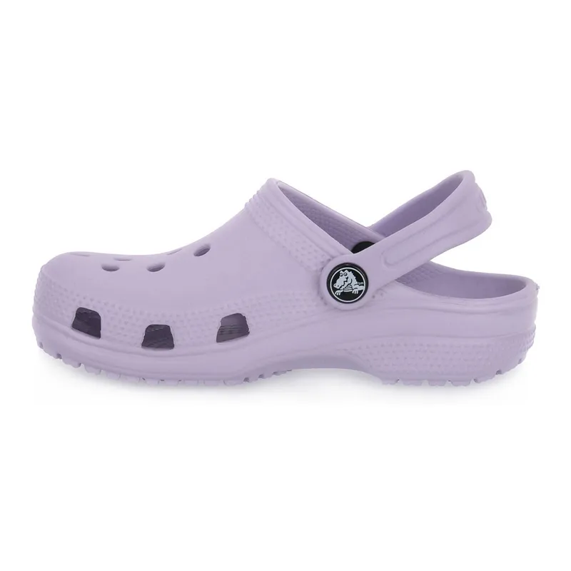 Bild 4 för Classic Clog K - LAVENDER - 28/29
