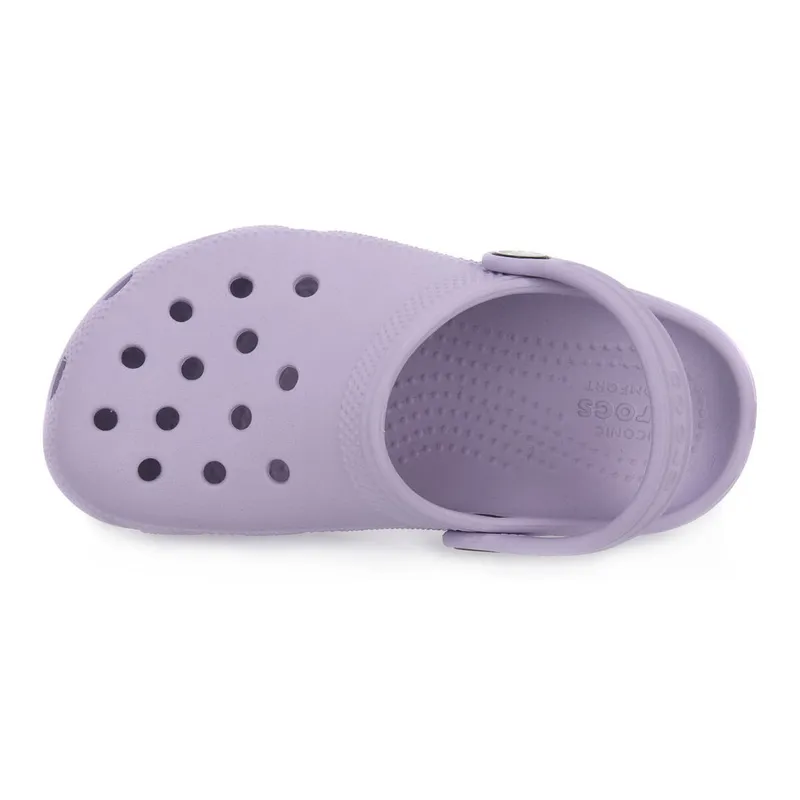 Bild 5 för Classic Clog K - LAVENDER - 28/29