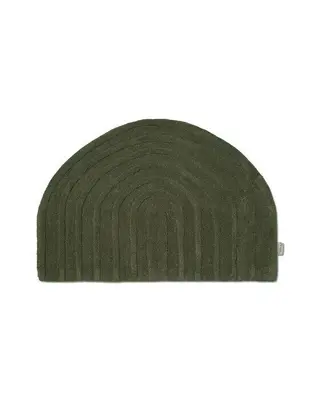 Produktfoto för Classic Collection Arch Dörrmatta 60x90 cm Green