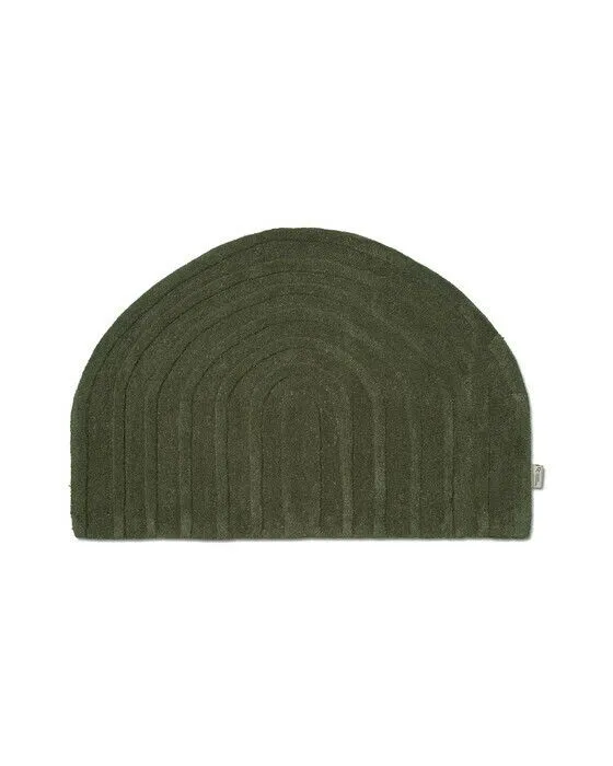 Bild 1 för Classic Collection Arch Dörrmatta 60x90 cm Green