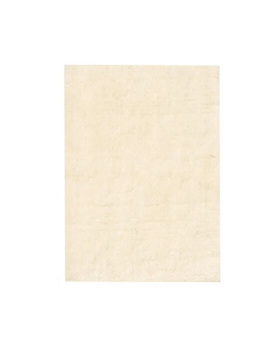 Bild 2 för Classic Collection Lobby matta med langett Off-white, 200x300 cm