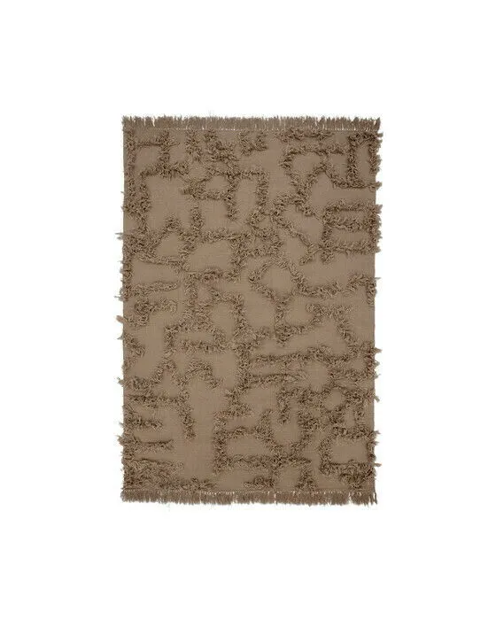 Bild 1 för Classic Collection Rio matta Cappuccino, 200x300 cm
